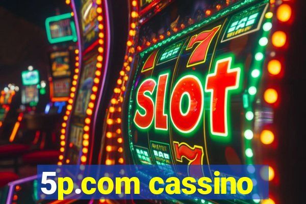 5p.com cassino